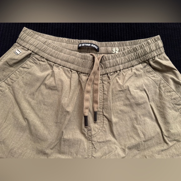 G-star cargo pants. Never been worn. 10/10 condition - Picture 1 of 4